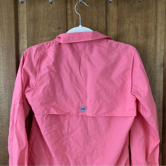 Columbia Shirt - Picture 5 of 7